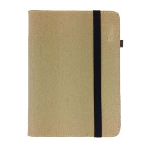 9.1-10.1 inch Tablethülle protective cover for felt tablet case image 1