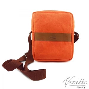 Bag Shoulder bag handbag lady Kids Orange image 1