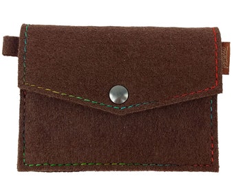Mini Tasche-Portemonnaie Einkaufschip-Täschchen