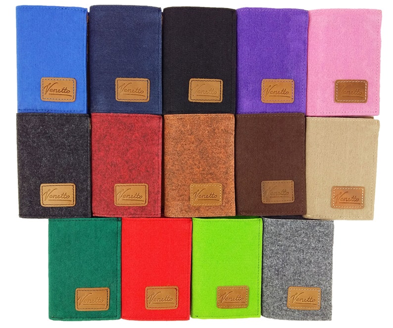 Portefeuille de femmes sac pour sac à main sac à main portefeuille portefeuille rouge image 7