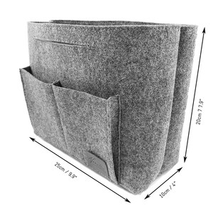 Taschenorganizer Culture Bag Bags makeup bag make-up bag handbag organizer bag in bag for accessories image 10