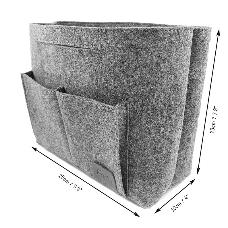 Taschenorganizer Culture Bag Bags makeup bag make-up bag handbag organizer bag in bag for accessories image 10