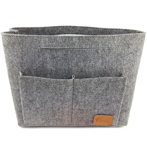 Taschenorganizer Culture Bag Bags makeup bag make-up bag handbag organizer bag in bag for accessories image 1