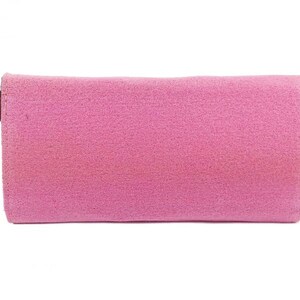 Wallet Purse Wallet Pink image 2