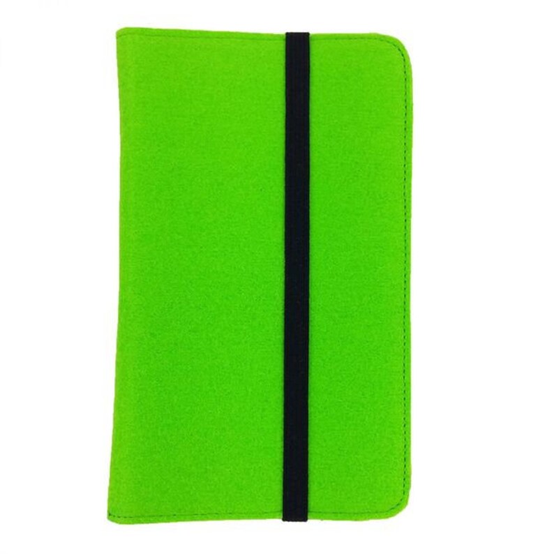 7 inch Tablethülle Protective cover Pocket tablet ebook image 2