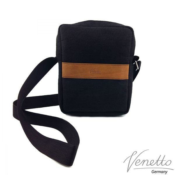 Bag shoulder bag handbag bag, black