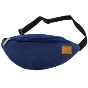 Tote bag bag, bag, pocket, felt