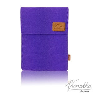 9.7-10.5 &quot;Bag for Tablet eBook Reader Case in Felt Sleeve Case
