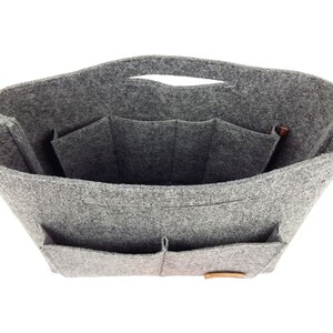 Taschenorganizer Culture Bag Bags makeup bag make-up bag handbag organizer bag in bag for accessories image 2