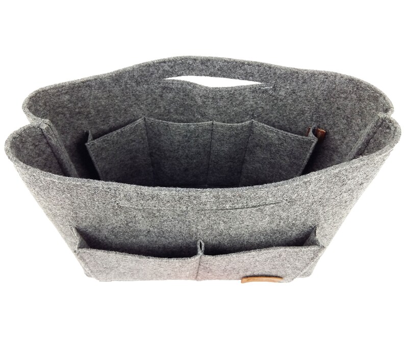 Taschenorganizer Culture Bag Bags makeup bag make-up bag handbag organizer bag in bag for accessories image 2