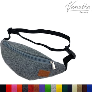Tote Bag Bag bag case for smartphone from felt/document BAG/Felt