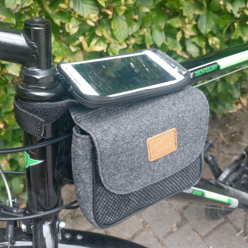 bicycle bag