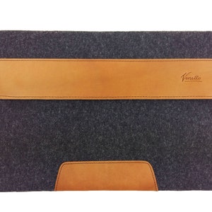 17.3 &quot;Laptop Bag Sleeve Case Notebook Fact Case 17&quot; for Acer Aspire, Asus Hewlett-Packard HP MSI Medion Lenovo Microsoft