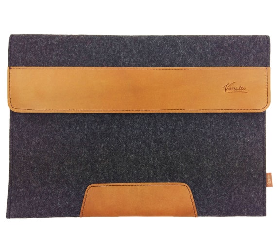 15.6 Funda portatil Funda de funda portatil Notebook fieltro Funda protectora 15 para Acer Aspire Asus Hewlett Packard HP MSI Medion Lenovo Microsoft Etsy Espana