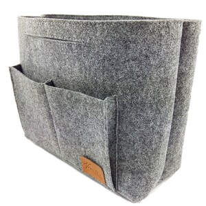 Taschenorganizer Culture Bag Bags makeup bag make-up bag handbag organizer bag in bag for accessories image 4