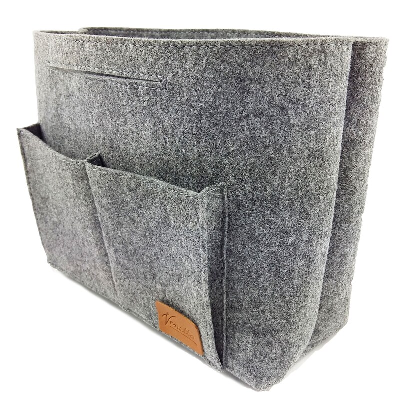 Taschenorganizer Culture Bag Bags makeup bag make-up bag handbag organizer bag in bag for accessories image 4