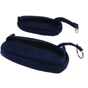 2 Stel zeer belangrijke ketting hanger voor belangrijke blauw