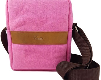 Bag shoulder Bag lady bag Pink