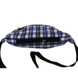 Belt Bag Waist Pocket bag image 4