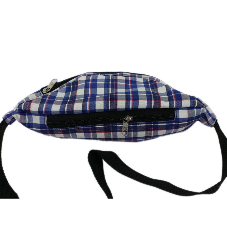 Belt Bag Waist Pocket bag image 4