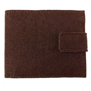 Wallet Wallets Purse Wallet Brown image 1