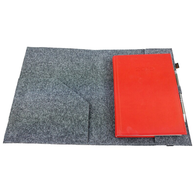 Din B5 binding drawing folder book cover notebook cover for Etsy