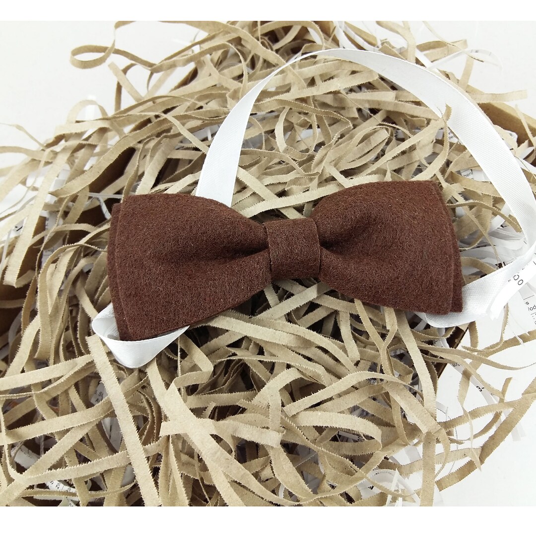 Felt Fly Stylish and Unique Fly Made of Felt With Insert Cloth - Etsy