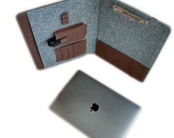 10.2 « - 13.3 » pour MS surface MacBook 13 feutre Sachet Pochette Sac carton