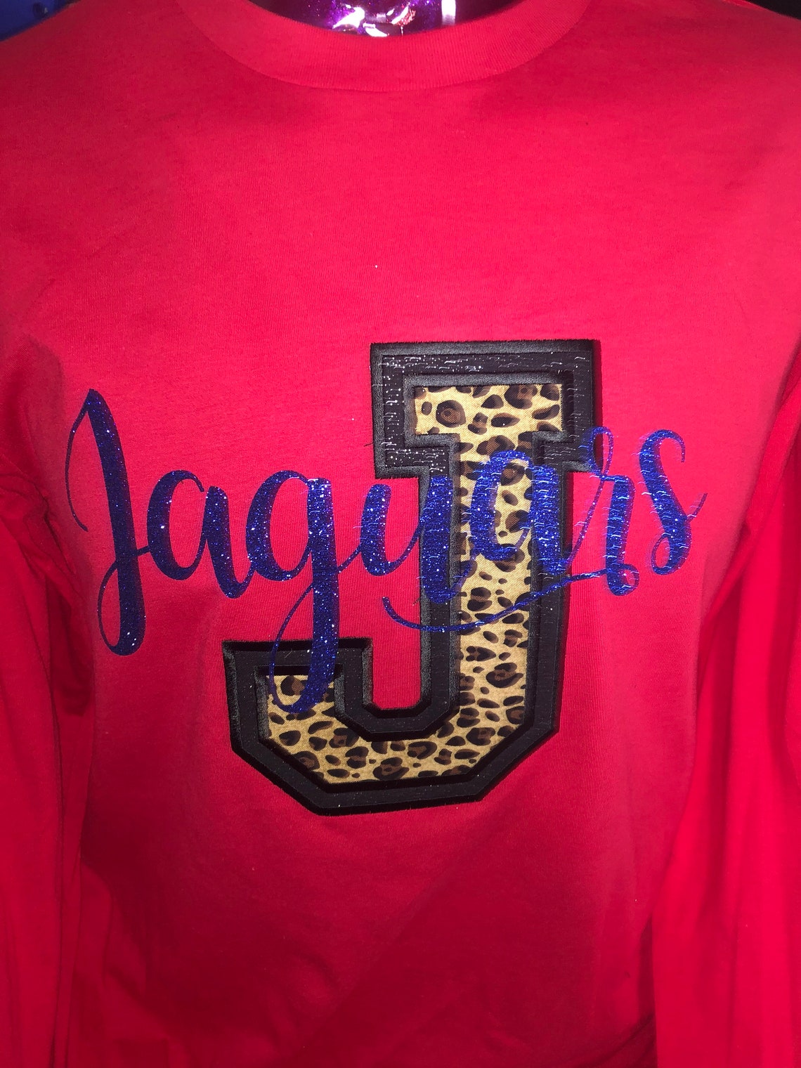 VARSITY Letter Applique Etsy