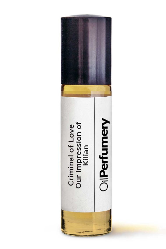 Öl Parfümerie Impression von Kilian Verbrecher der Liebe 10 ml