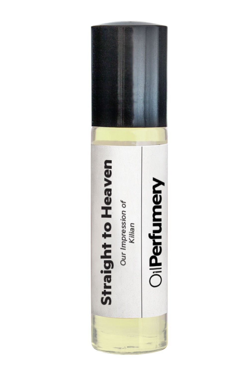 Buy Oil Perfumery Impression of Kilian Straight to Heaven 10 Ml