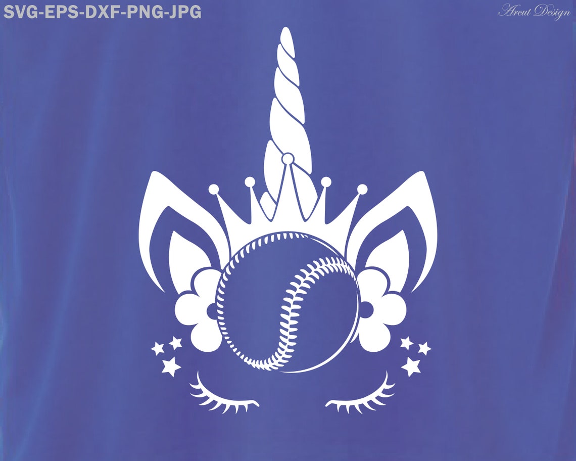 Free Free Baseball Unicorn Svg 194 SVG PNG EPS DXF File