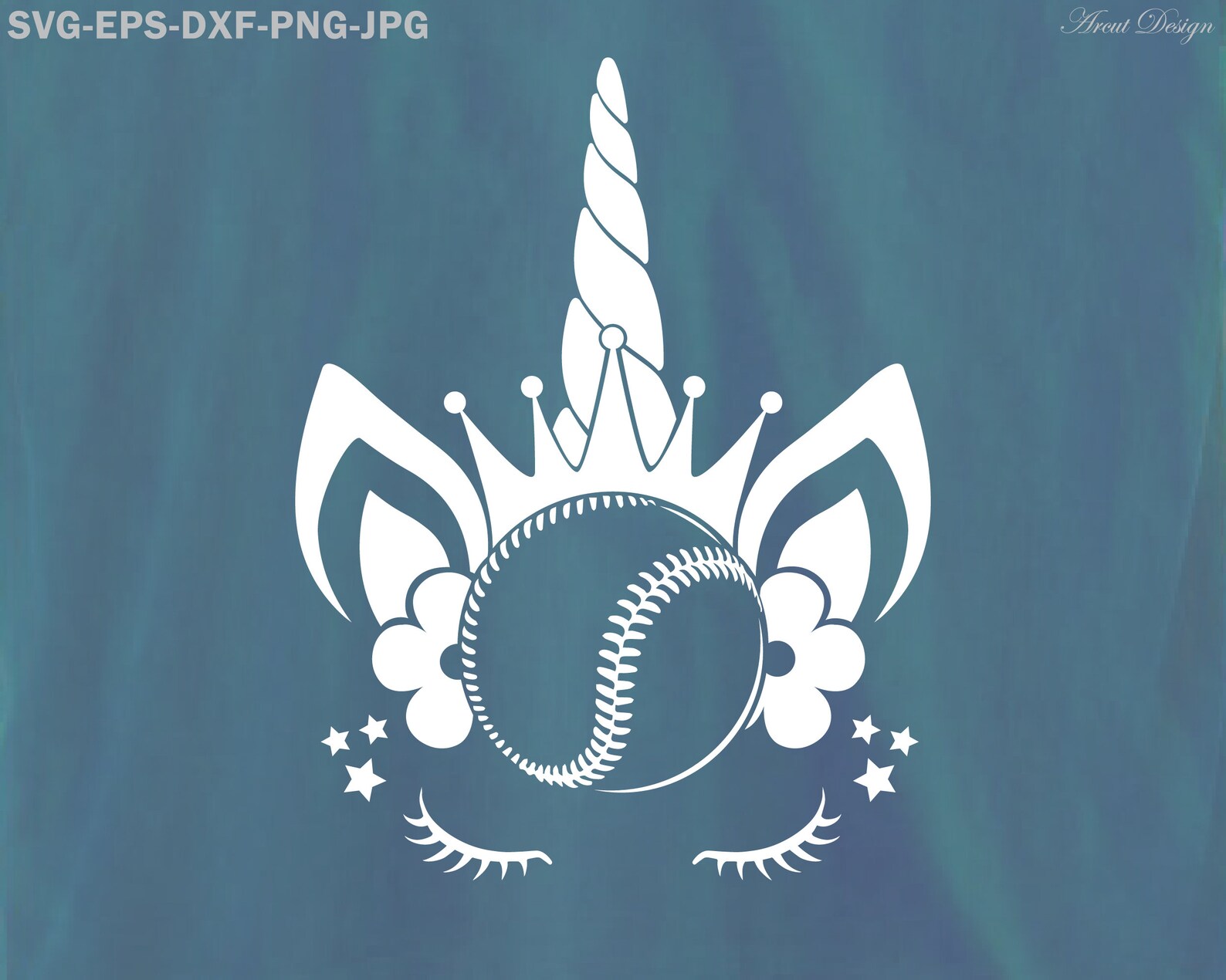 Free Free Baseball Unicorn Svg 194 SVG PNG EPS DXF File