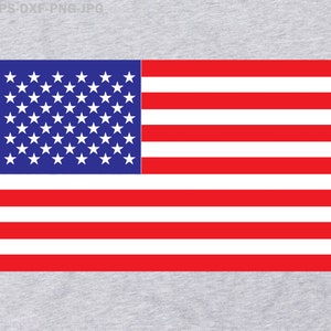 Bandera Americana Svg, 4 de julio svg, Bandera de EE.UU. Svg, 4 de julio svg, cuarto de julio svg, día de la independencia svg,patriotic svg,memorial día svg,flag svg,merica svg