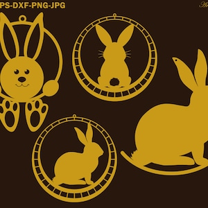 Pasqua coniglio orecchini, svg tagliare orecchini in formato svg, svg orecchini in pelle, ciondolo in formato svg, file, file in formato svg, orecchino tagliata file, coniglietto orecchini svg,
