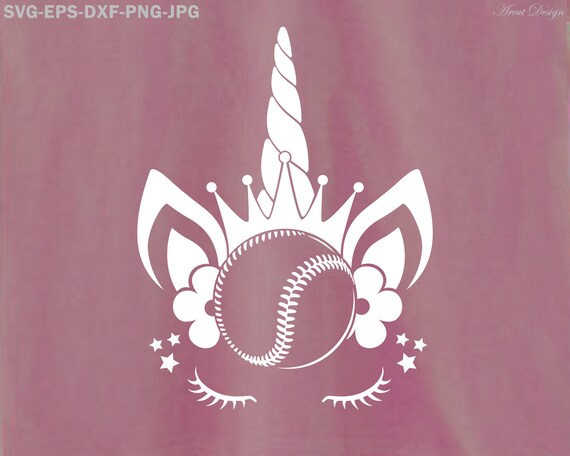 Free Free Baseball Unicorn Svg 314 SVG PNG EPS DXF File