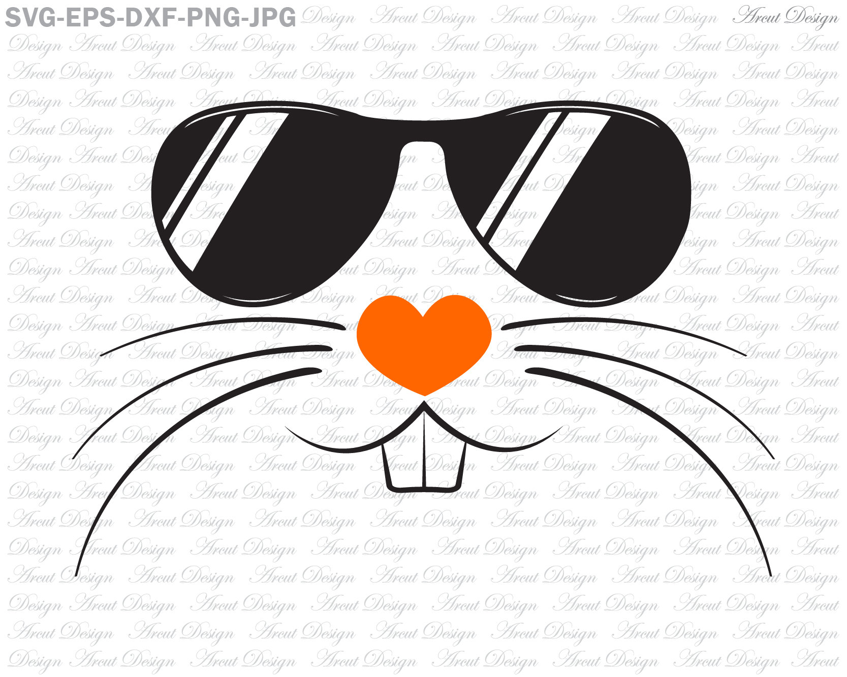Free Free Bunny Mouth Svg 854 SVG PNG EPS DXF File