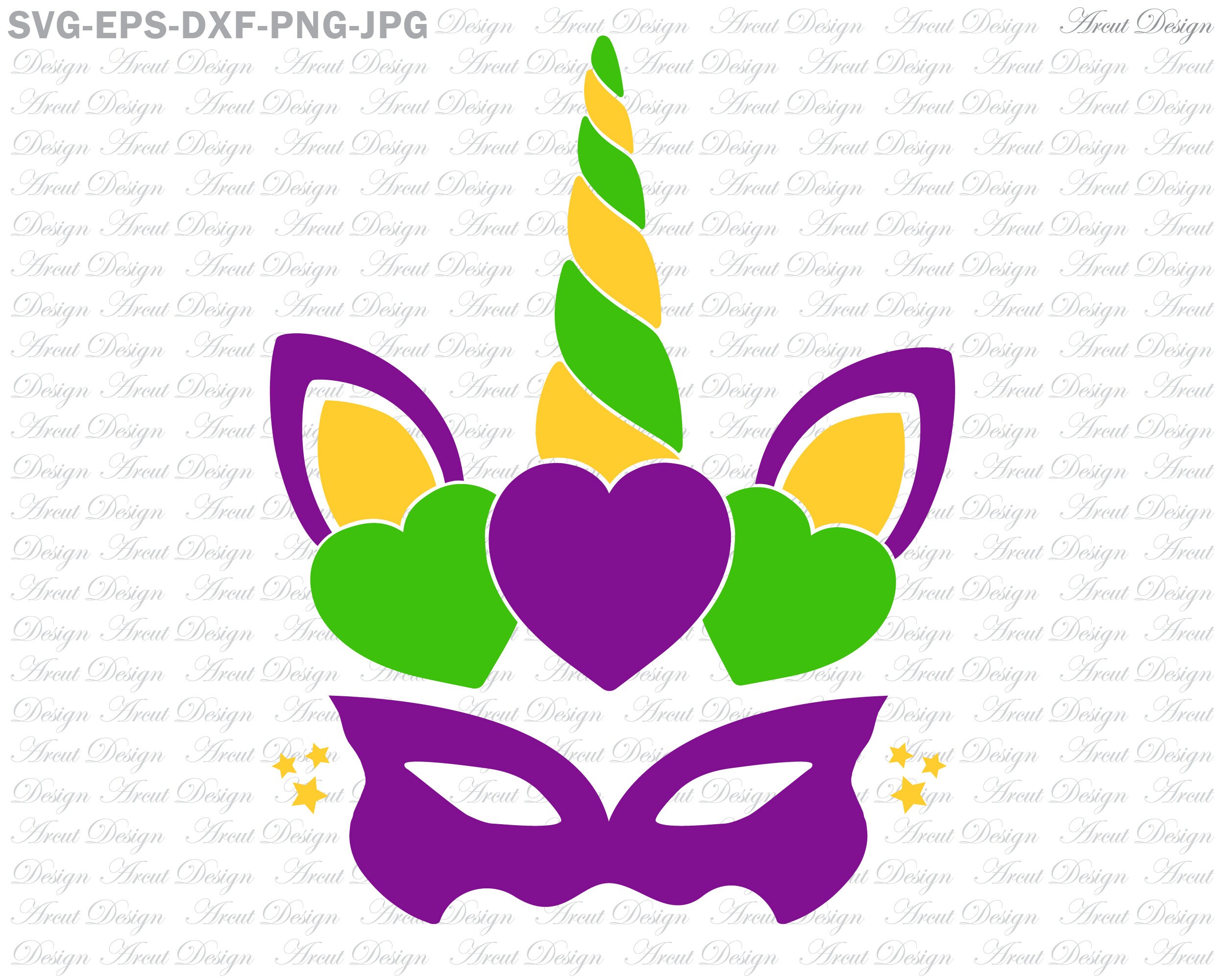 Mardi Gras Stickers and Decals 445pcs Mardi Mask Gras Stickers Kids/Mardi  Gras Stickers Bulk Roll Clowns Crowns Stickers for Mardi Gras Party Favors