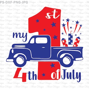 mi primer 4 de julio svg, día de la independencia svg, 4 de julio svg, svg patriótico, primero 4 de julio, bebé svg, usa svg, bandera americana svg, SVG, SVG