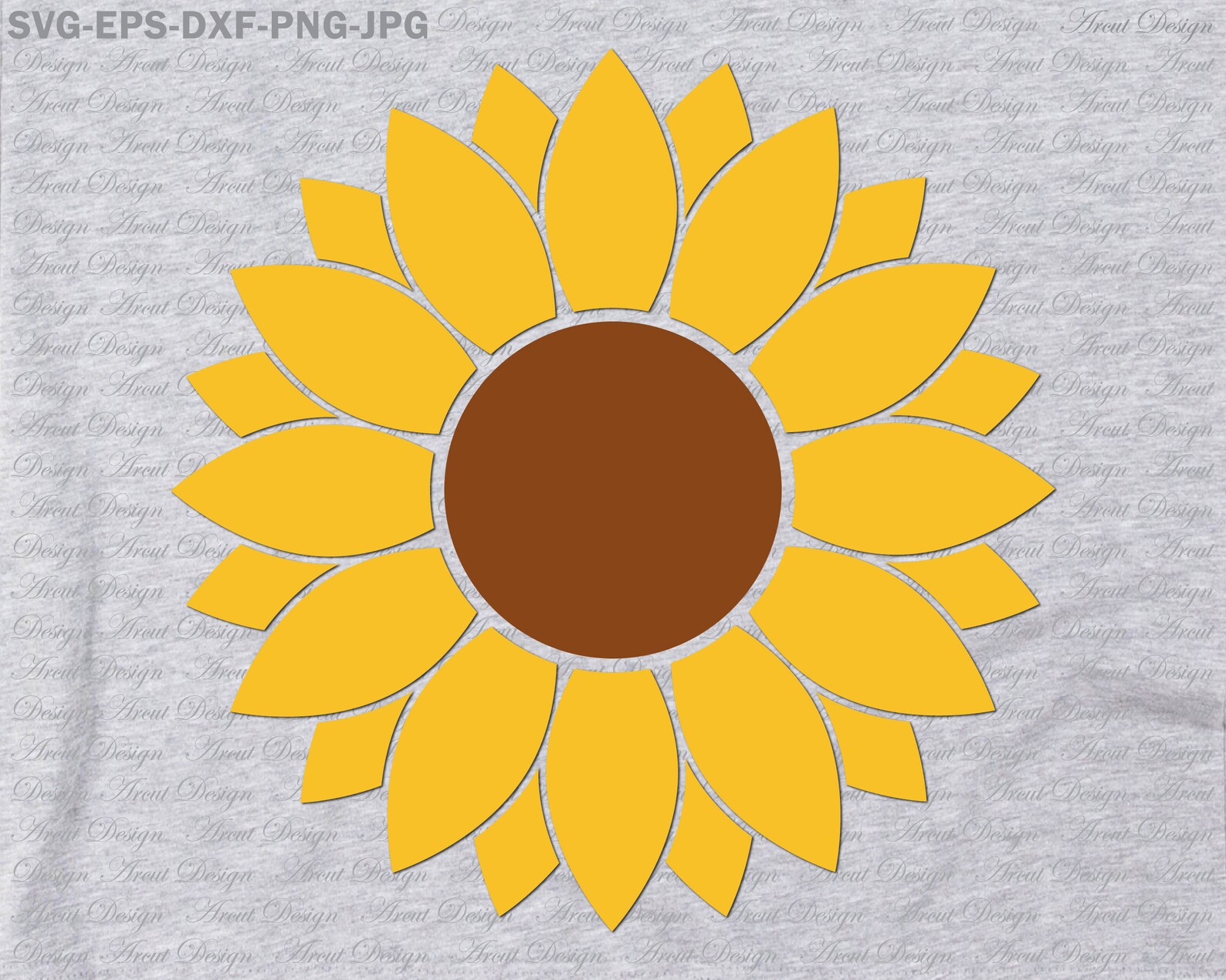 Free Free Sunflower Shirt Svg 436 SVG PNG EPS DXF File