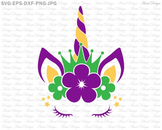 Free Free 254 Unicorn Crown Svg SVG PNG EPS DXF File