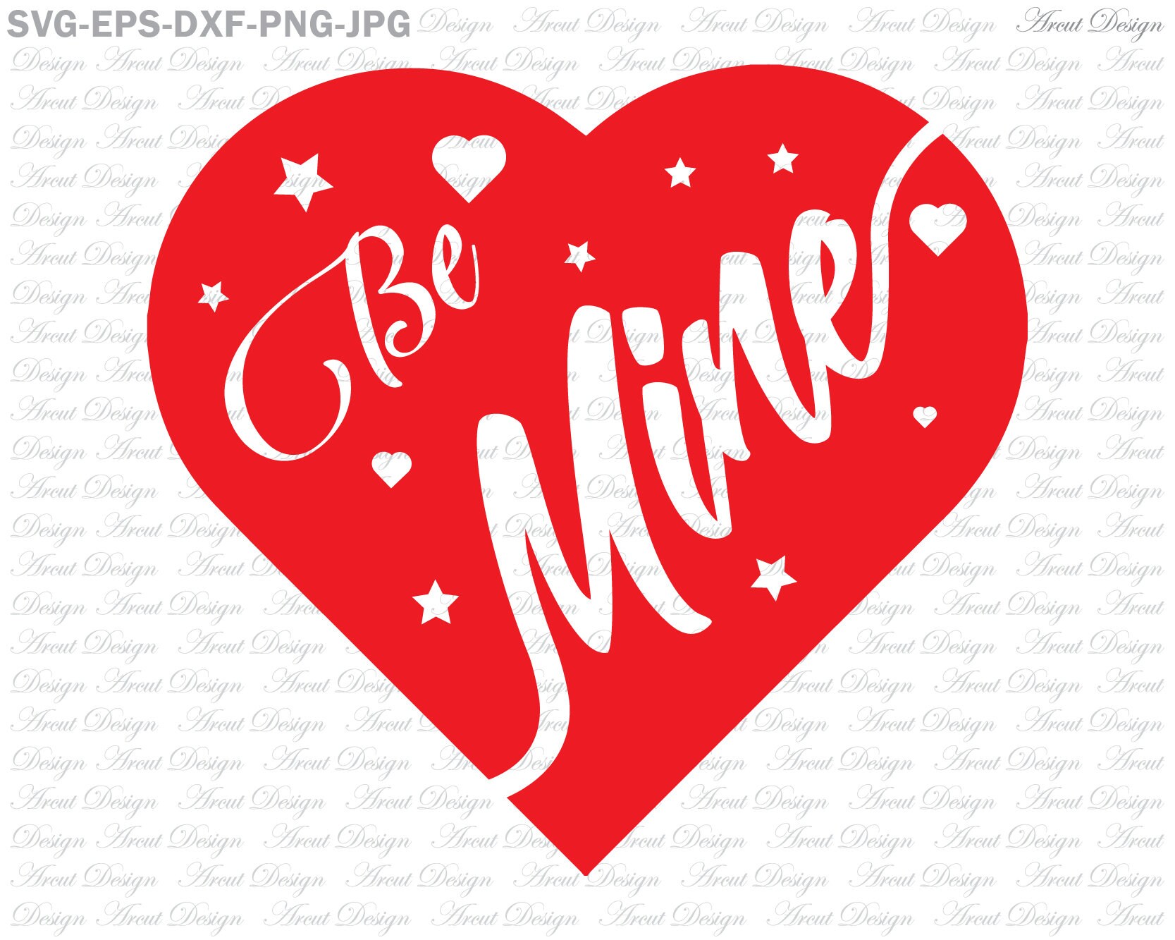 Download Be Mine Svg Valentine Svg Valentines Day Svg Designs Svg Etsy