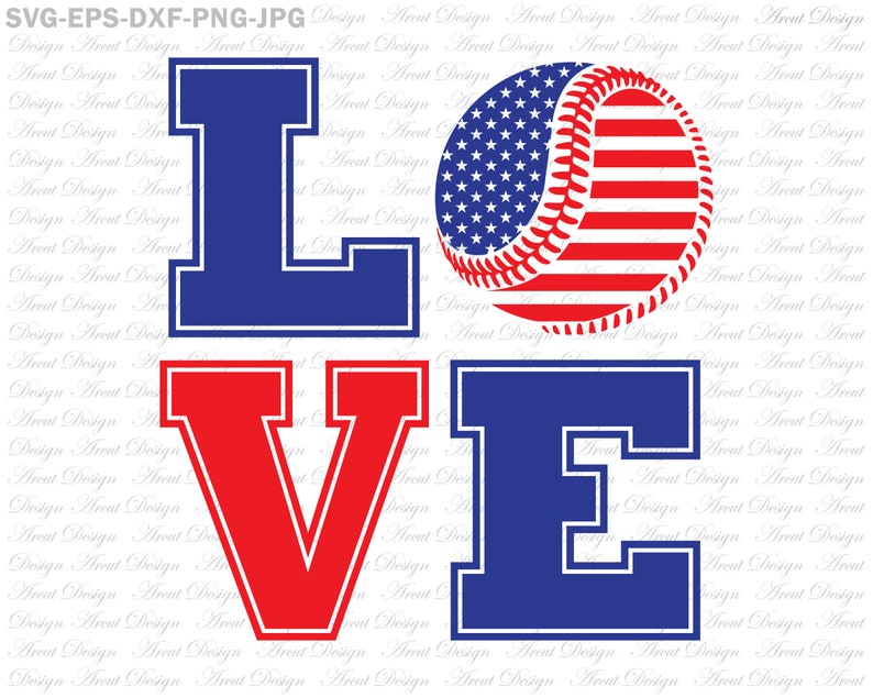 Free Free 192 Love Svg 4Th Of July SVG PNG EPS DXF File