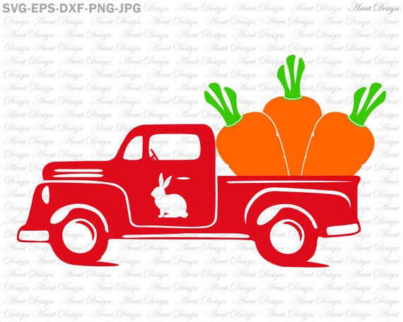 Free Free 197 Truck Carrots Svg SVG PNG EPS DXF File