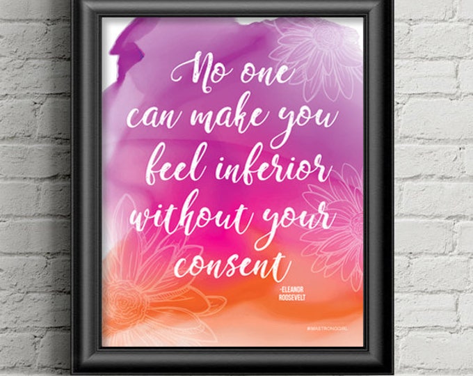 Printable Wall Art Motivational Wall Art Inspirational - Etsy