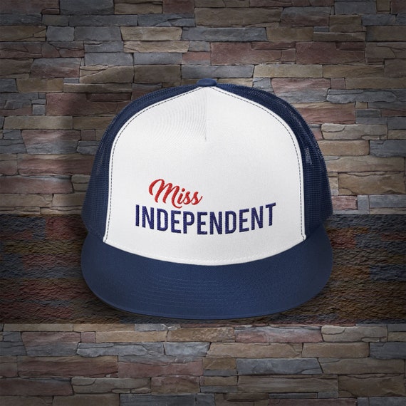 fourth of july trucker hats