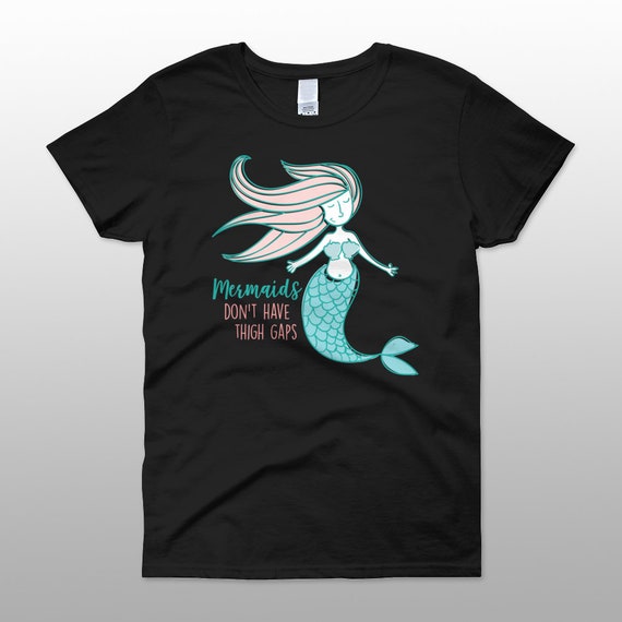 gap mermaid shirt