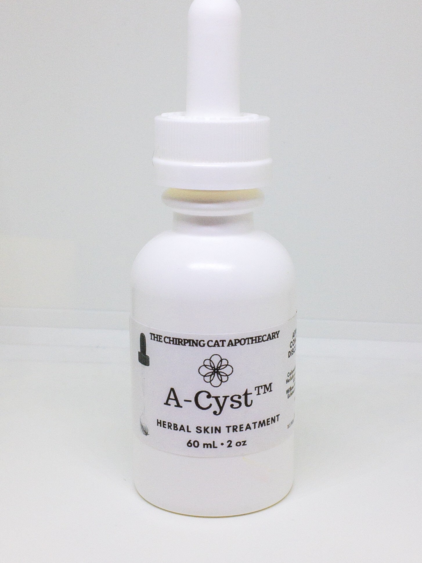 Vulvar Sebaceous Cyst