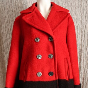 Hudson bay outlet coats ladies