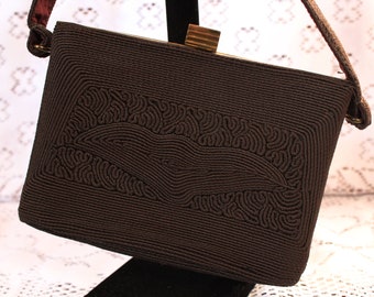 Corde purse company Outlet